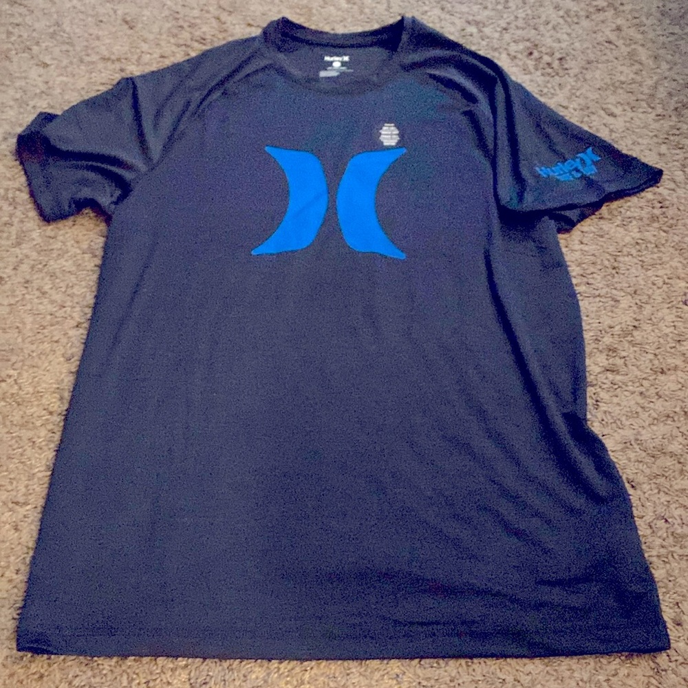 Mens Hurley Top